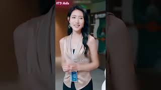 Nadie Esperaba Que La Señora De La Limpieza Fuera La Esposa Del Director