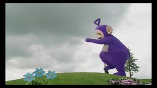 How Teletubbies Work Out Pt4