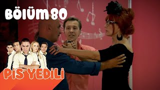 Pis Yedili 80. Bölüm | FULL HD YENİ