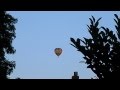Luchtballon 2014 Heiloo