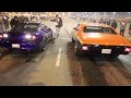 SS Shaun Chevelle vs. Big Matt Camaro - $1,000 RACE