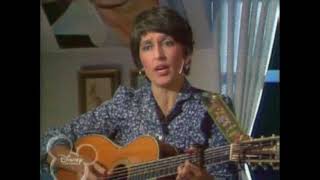 Watch Joan Baez Honest Lullaby video