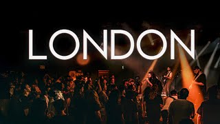 Interia - London Official Music Video