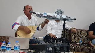 Sar Senin Olsun.... Delimisin Divanemi Gönül..... Küçük Neşet.... Karanlıkdere Düğünleri...