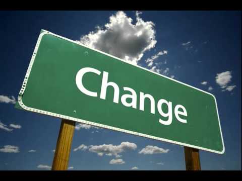 Change Can Happen Video