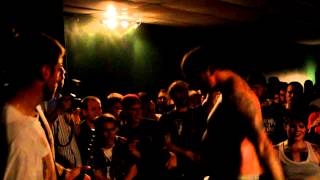 Watch Cold World Survive video