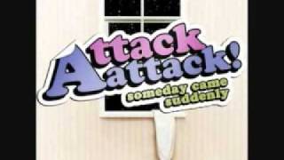 Watch Attack Attack Hot Grills And High Tops video