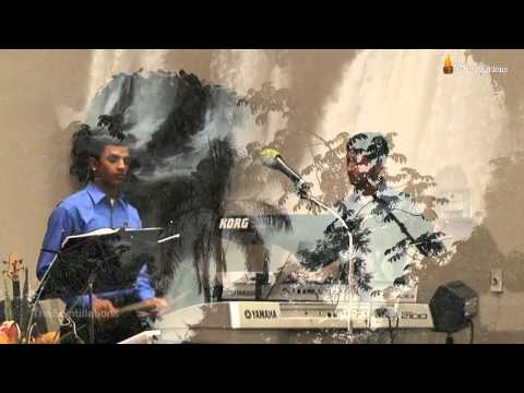 Malayalam Christian Song (Musical Evening) ~ Idayane Vilichu...