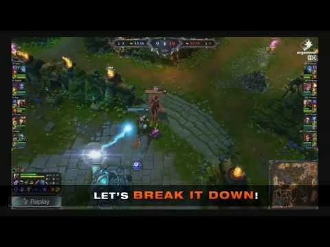 Không phí 0:25 giây của cuộc đời bạn =)) chỉ có thể là faker