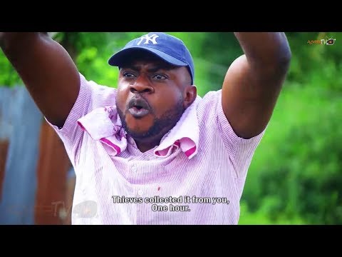 Malu Latest Yoruba Movie 2019 Comedy Starring Odunlade Adekola | Sanyeri | Peju Ogunmola
