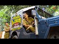 Ithu Thaanda Police Malayalam Movie | Asif gets appointed as a driver for women police! | Asif Ali