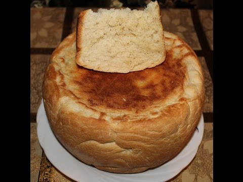 Рецепт домашнего хлеба в мультиварке Вкуснотища! Рецепт домашнего хлеба в мультиварке Вкуснотища!