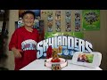 Skylanders Trap Team: Meet WILDFIRE (Exclusive Gameplay w/ New FIRE Trap Master!)