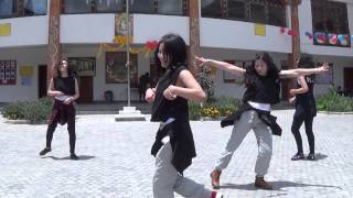 Pelkhil School Teachers Day 2015 27 Pelkhil School Teachers Day 2015 27