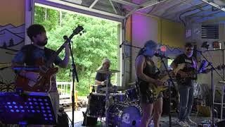 Son of a Preacher Man - Bertha: The Kind @ Parkway Brewing Company 7-24-2021