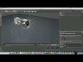 particles