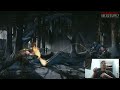 Mortal Kombat X - Brutalities Trailer! [unCAGEDgamez Reaction]