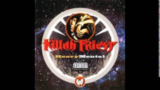 Watch Killah Priest If You Dont Know video