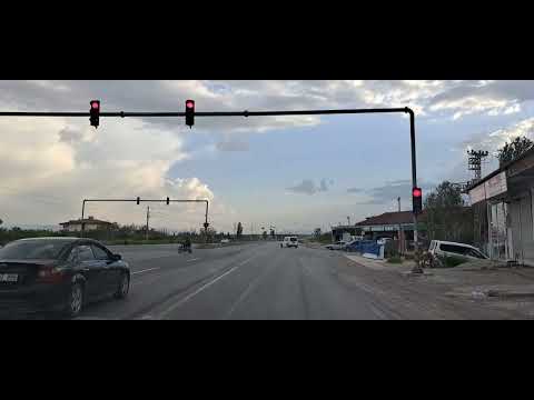 UFUKÇİZGİSİ YOLU🛣#yol #sondakika #keşfetteyiz #keşfet #gündem #öneçıkar #keşfetbeniöneçıkar #art