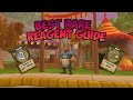 Wizard101: Afk Rare Reagent Farming Guide (Any Level)