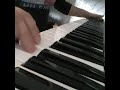 Roland fantom g6 Klarinet