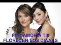 Hilos de Amor Con letra (Mariana & Scarlet)