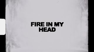 Two Feet - Fire In My Head