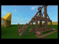 New Physics Engine Demo: Rube Goldberg Machine