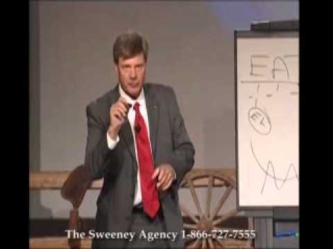 Bryan Dodge: Speaks on Leadership, Sales, Customer Service and Communication