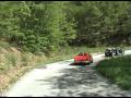 Via Flaminia 2009, 1934 MG K1/K3 and 1965 Alfa Romeo Gulia Spider