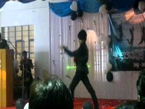 chand tare tod lau by saif khan.mp4