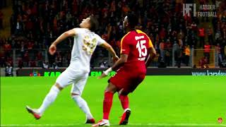16 Ryan Donk ► Galatasaray   All Goals & Defensive Skills 2020   HD
