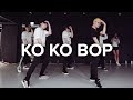 Ko Ko Bop - EXO / Kasper X Kooyoung Back Choreography
