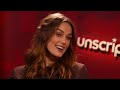 Unscripted