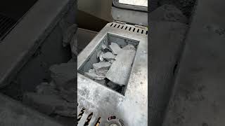 How To Light Your Masterbuilt Gravity Smoker.