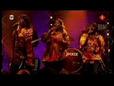 Big Black & Beautiful - No Frills Love