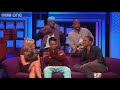 Will Marvin from JLS propose? - Lee Mack's All Star Cast - BBC One
