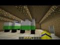 Minecraft LUCKY BOTTOM #5 - Krankenhaus