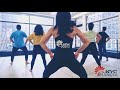 "ROLEX" - NYC Bhangra Dance | Ayo &Teo | Dolly Kamalpreet