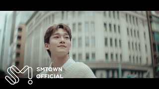 Chen 'Light Of My Life' Mv Teaser