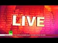 Passenger, freight trains collide near Moscow, deaths reported