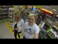 Weekend with Spartaque 009 - Chernivtsy (UA), Kiev (UA), Cheboksary (RU)