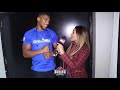 ANTHONY JOSHUA ADMITS TYSON FURY CALLS HIM TO TELL HIM “I’LL KNOCK YOU OUT!”