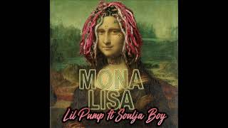 Watch Lil Pump Mona Lisa feat Soulja Boy video