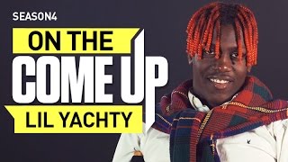 Watch Lil Yachty Come Up video