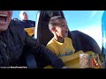 six flags magic mountain