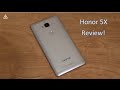 Honor 5X Review: Worth $200?