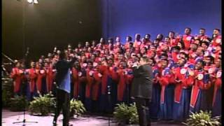 Watch Mississippi Mass Choir What A Friend We Have In Jesus video