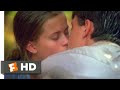 The Man in the Moon (1991) - First Kiss Scene (7/12) | Movieclips