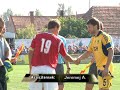 Video SC Beregvidek - FC Metalist Harkov 0-3